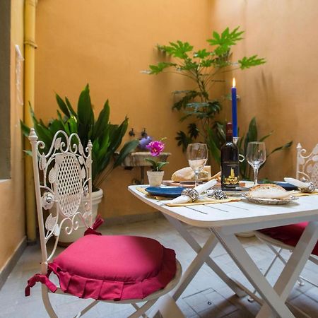 Charming Fiesolana Apartment In Heart Of Florence Exterior photo
