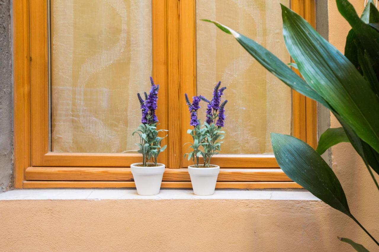 Charming Fiesolana Apartment In Heart Of Florence Exterior photo