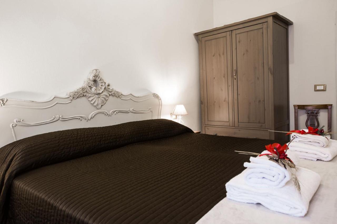 Charming Fiesolana Apartment In Heart Of Florence Exterior photo