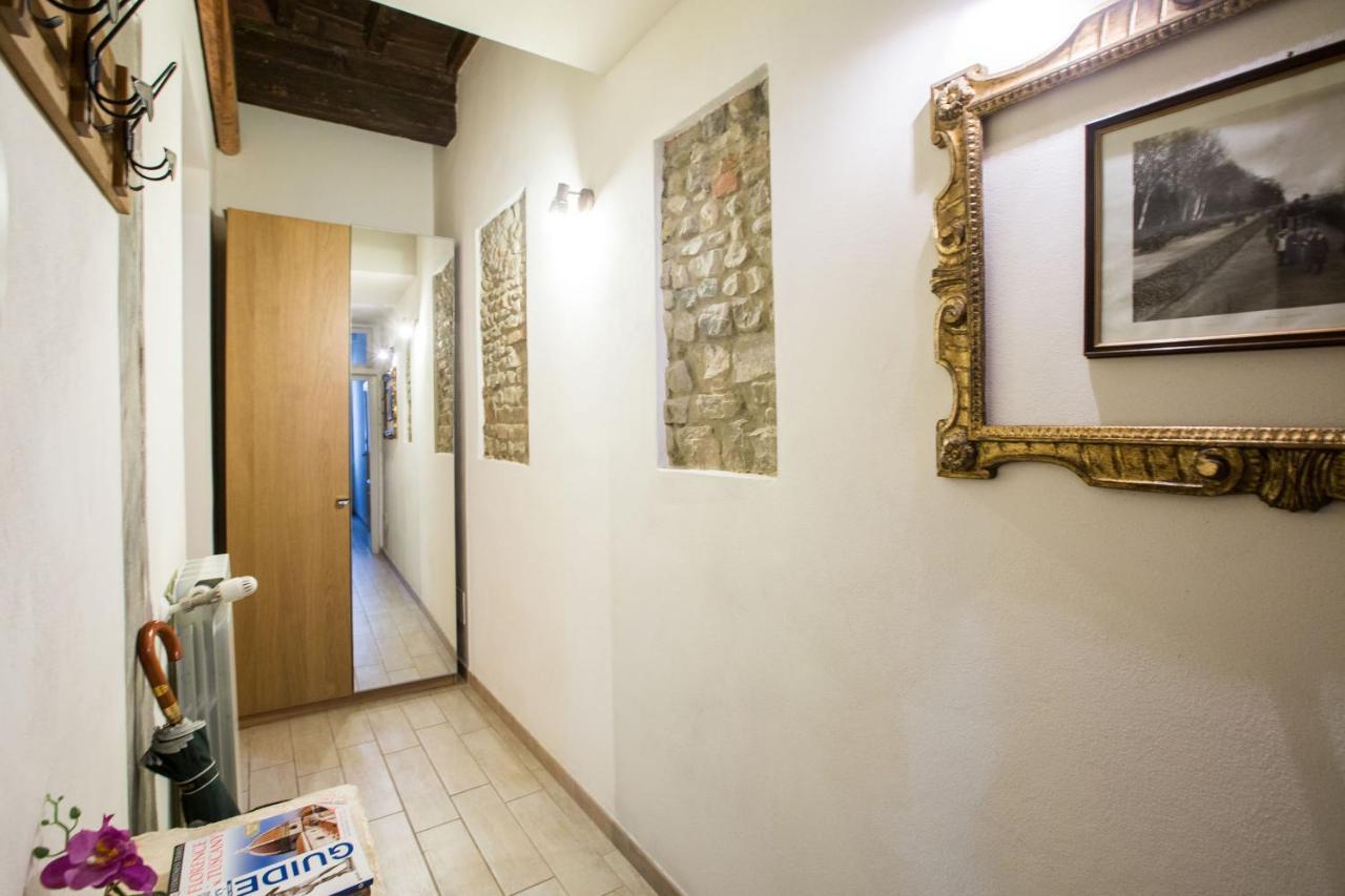 Charming Fiesolana Apartment In Heart Of Florence Exterior photo